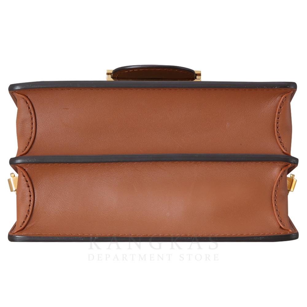 LOUIS VUITTON(USED)루이비통 모노그램 미니 도핀